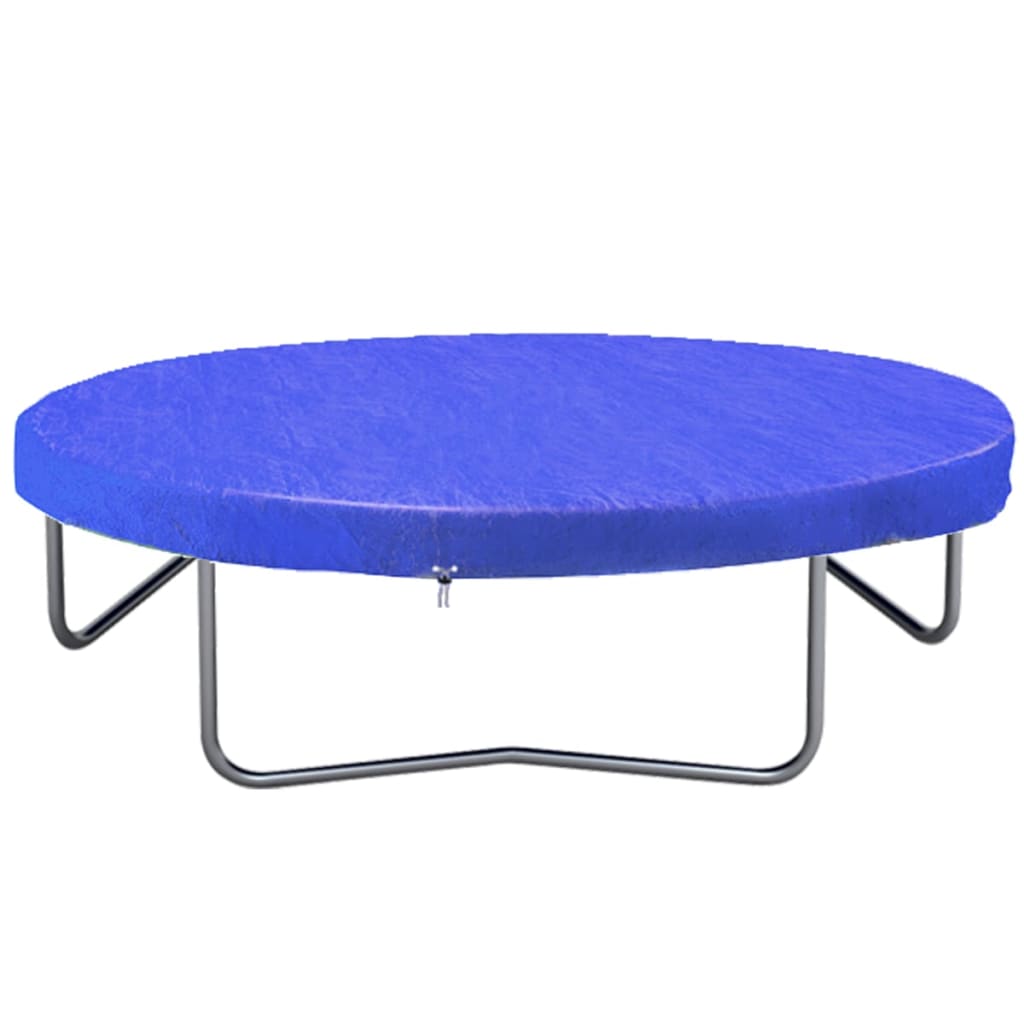 Housse de trampoline PE 450-457 cm 90 g/m²