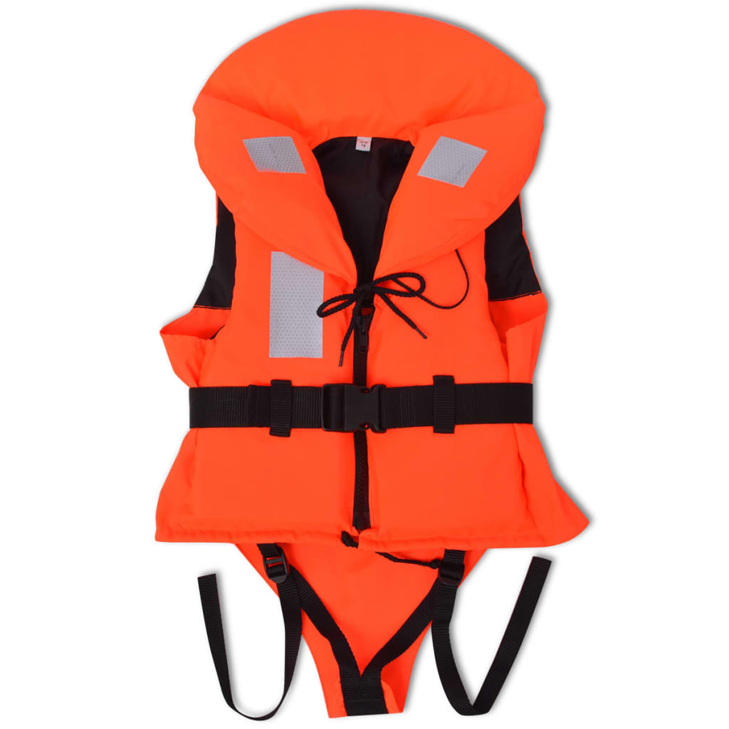 Aide à la flottabilité pour enfants 4 pcs 100 N 10-20 kg