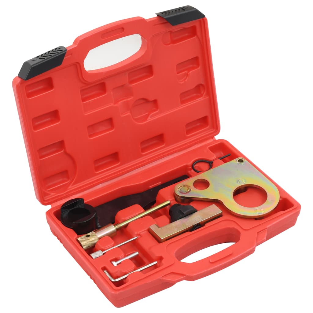 Kit d'outil de réglage et de verrouillage de calage