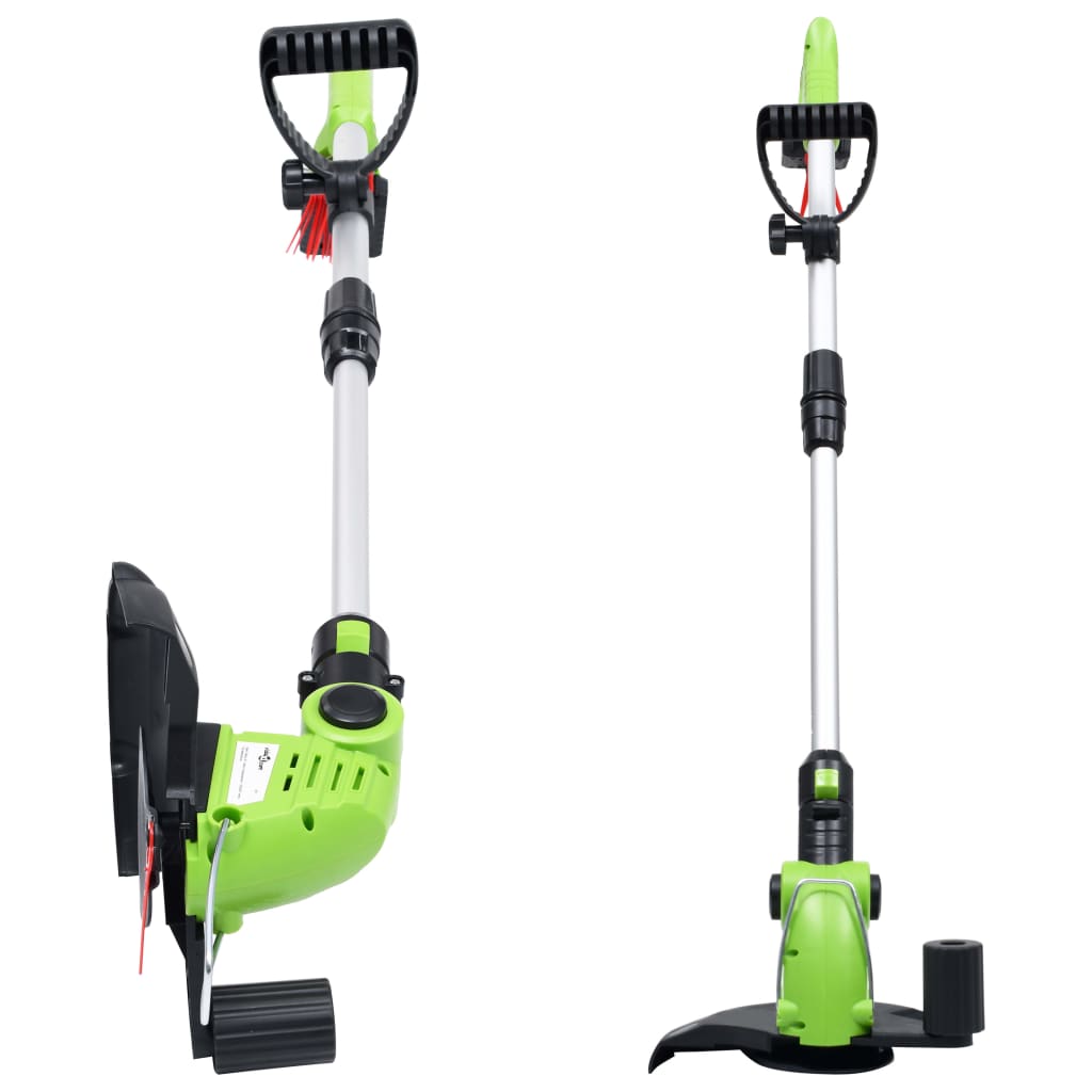 Coupe-herbe sans fil avec bloc-piles 20V 1500 mAh Li-ion