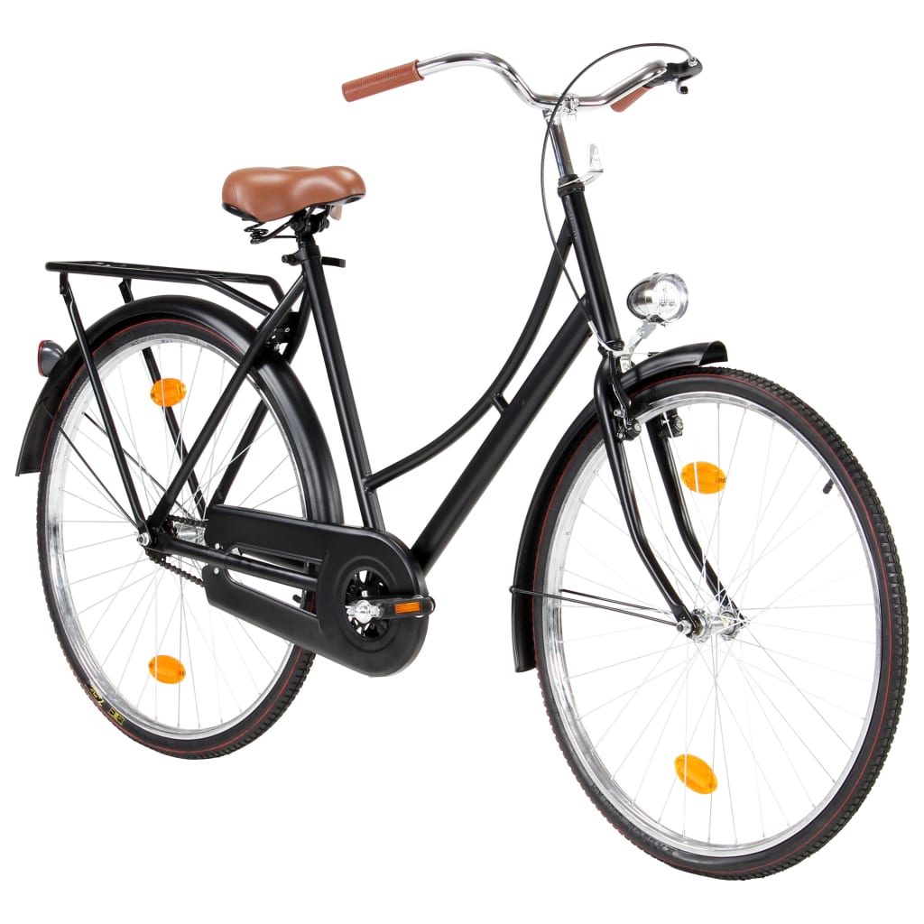 Holland Dutch Bike 28 inch Wheel 57 cm Frame Female (92312+92314)
