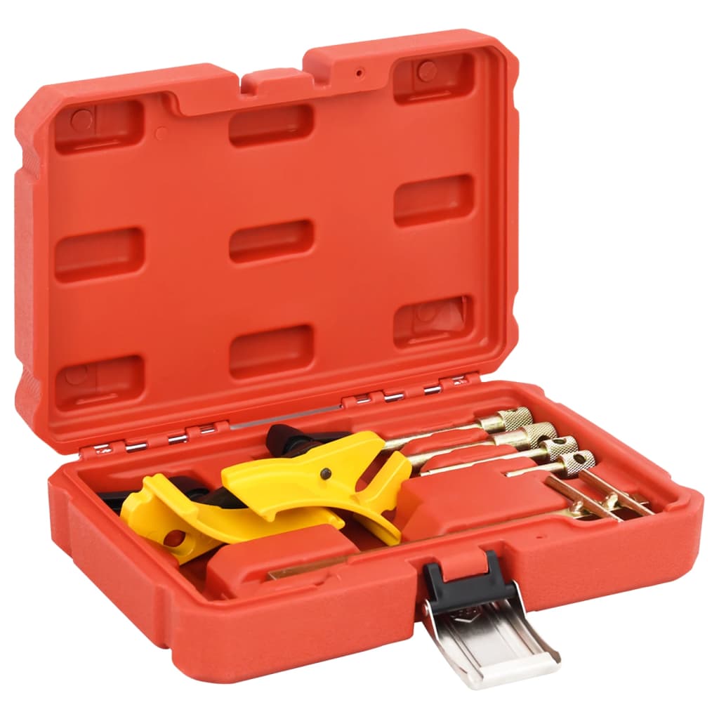 Outils de calage moteur pour Renault/Opel/Volvo/Mitsubishi/Chrysler