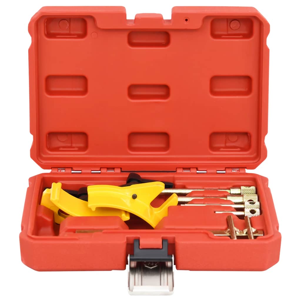Outils de calage moteur pour Renault/Opel/Volvo/Mitsubishi/Chrysler