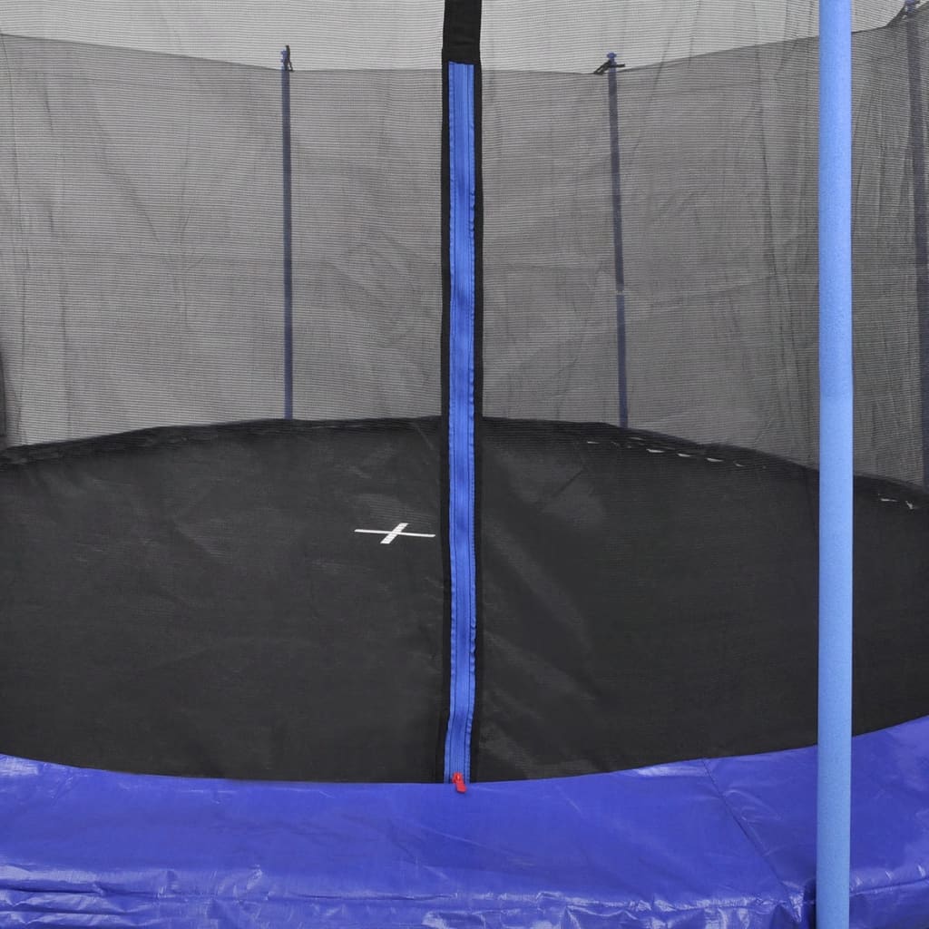 Ensemble de trampoline 5 pièces 4,57 m