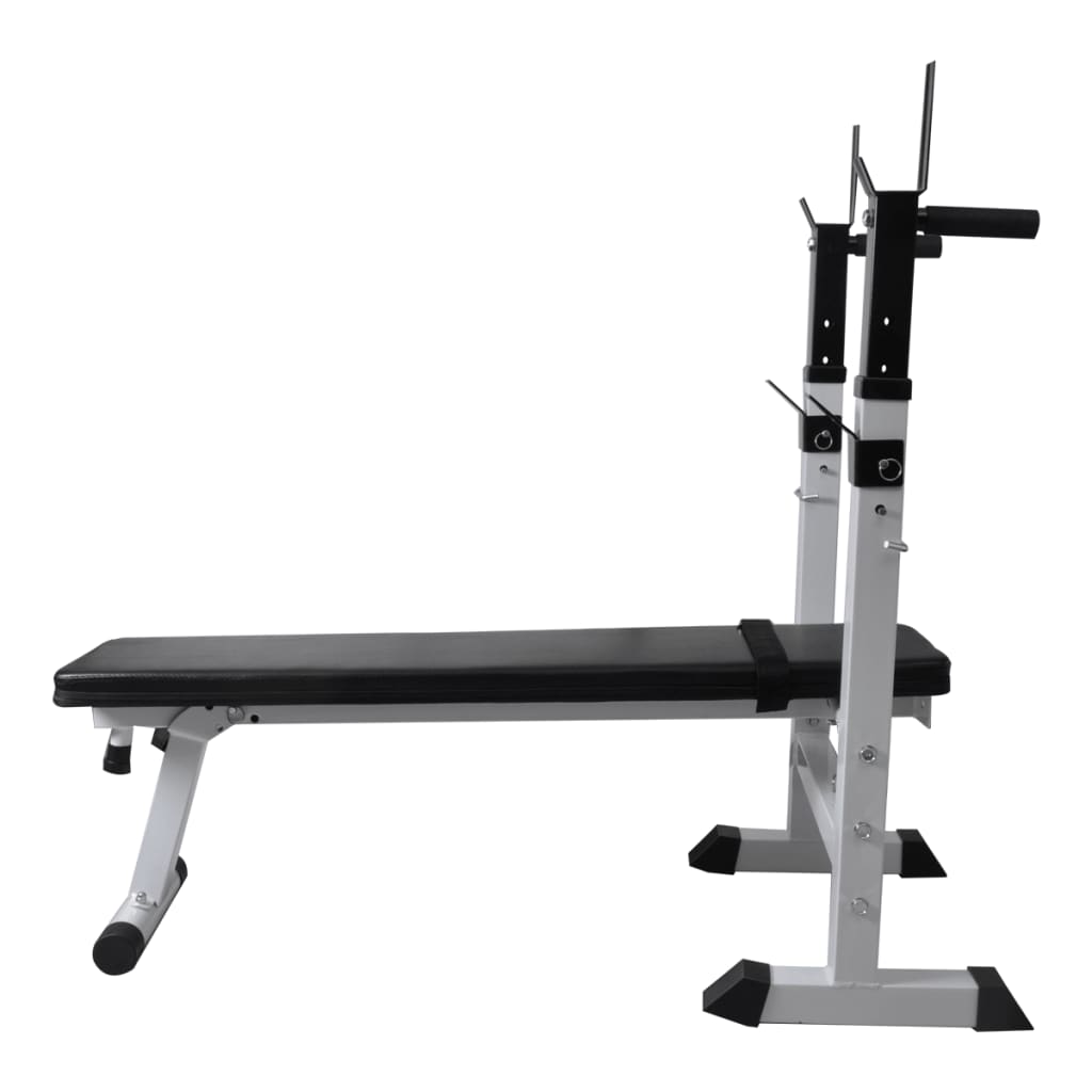 Banc de musculation