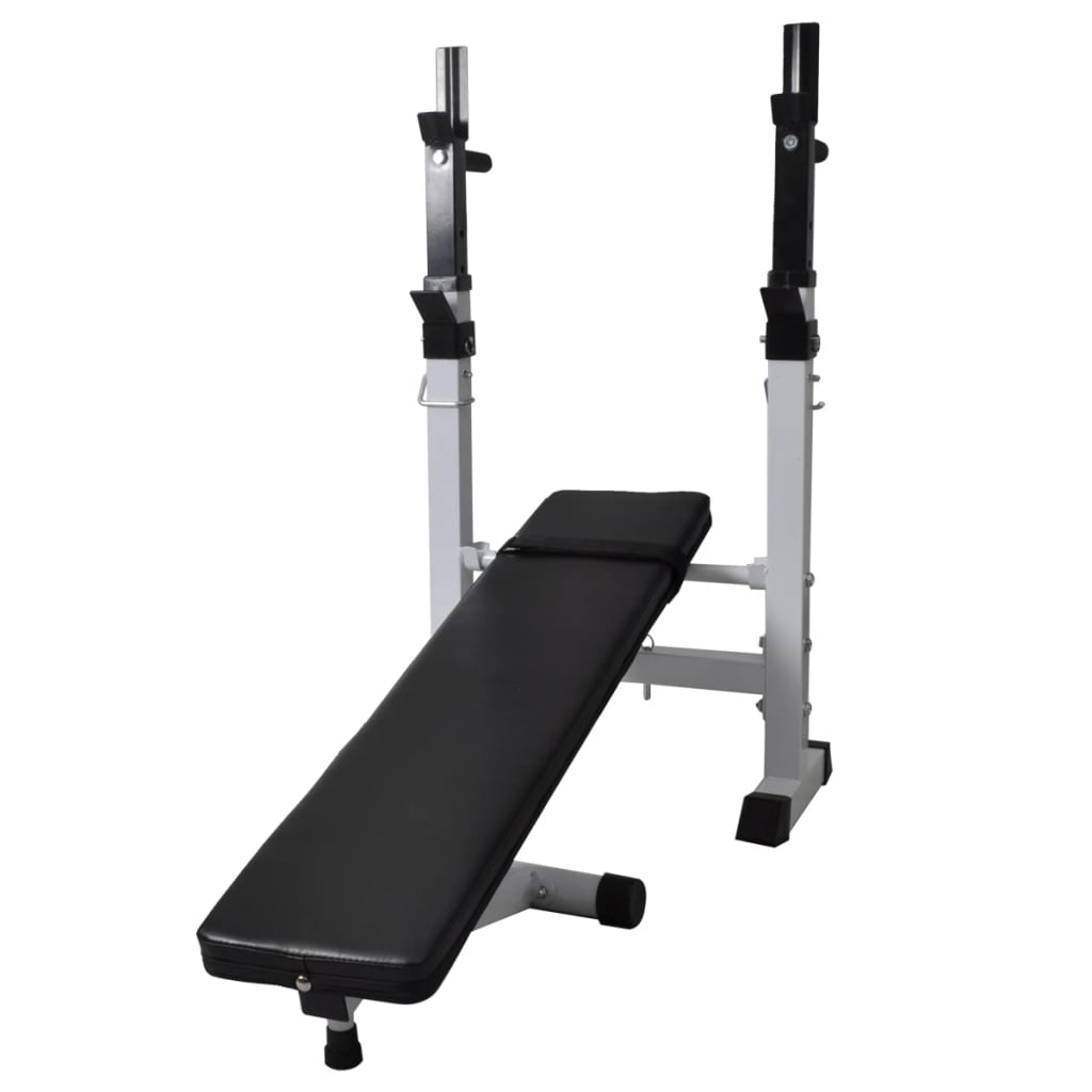 Banc de musculation