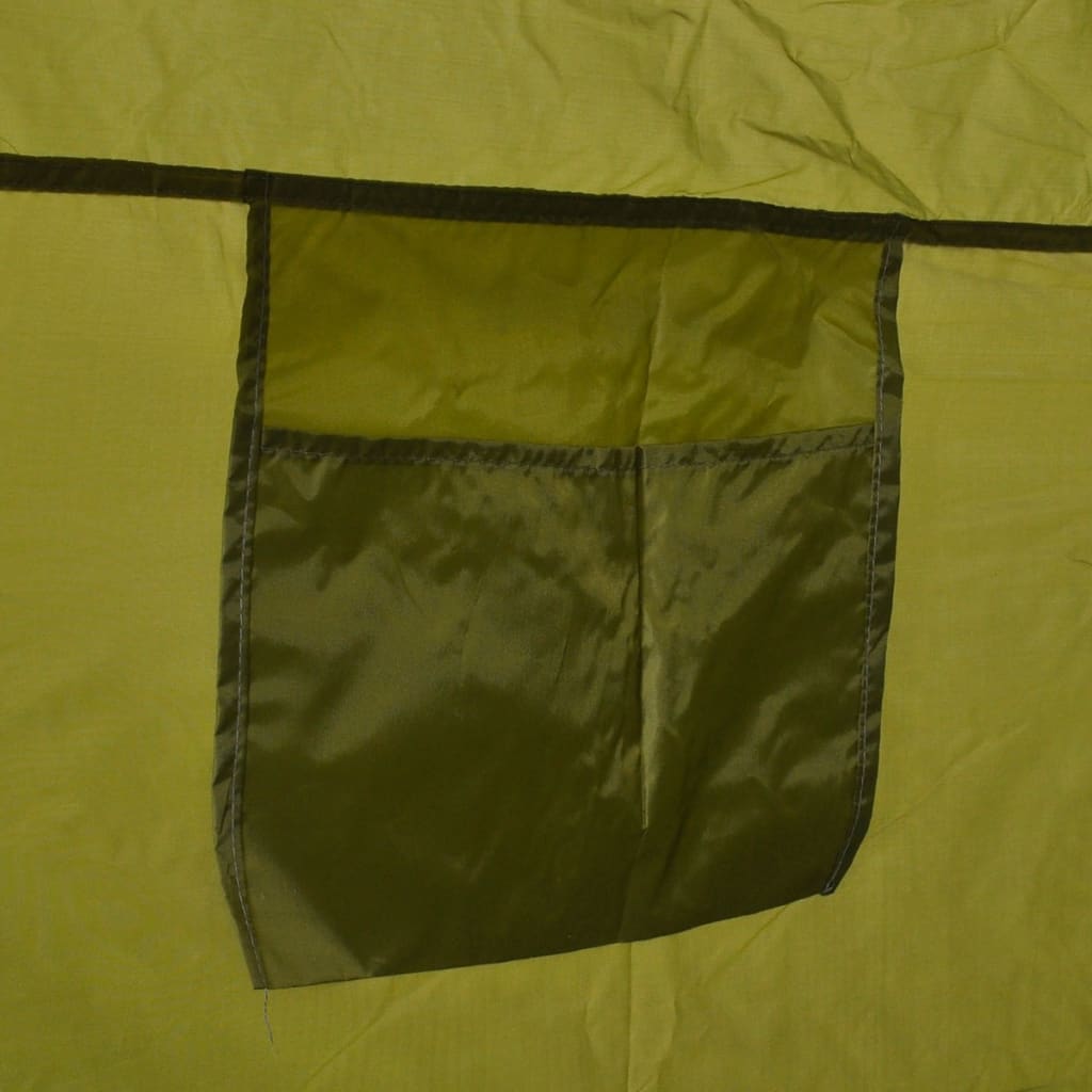 Support de lavage des mains de camping portable avec tente 20 L