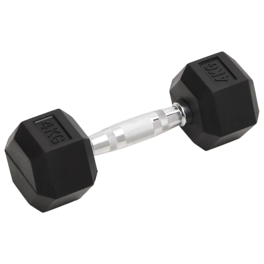 Haltères 2 pcs 8 kg Fonte