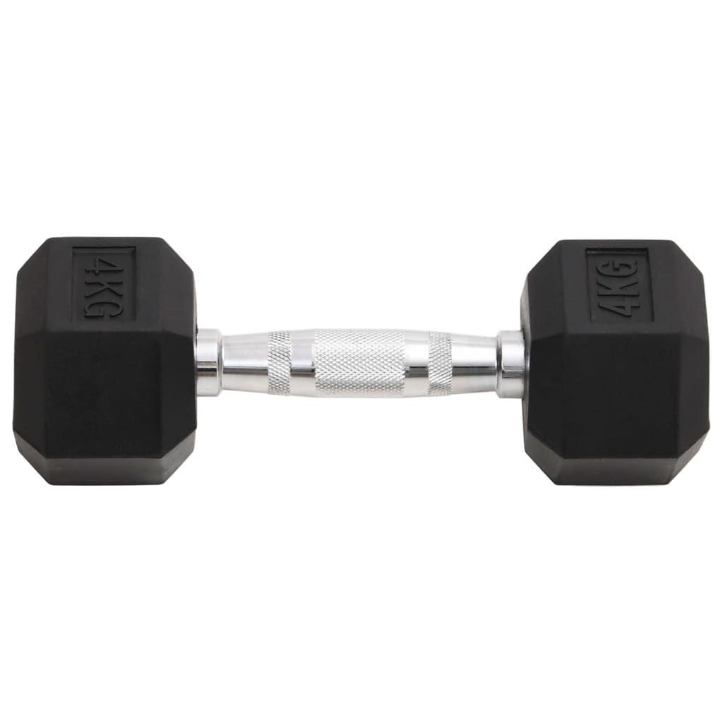 Haltères 2 pcs 8 kg Fonte