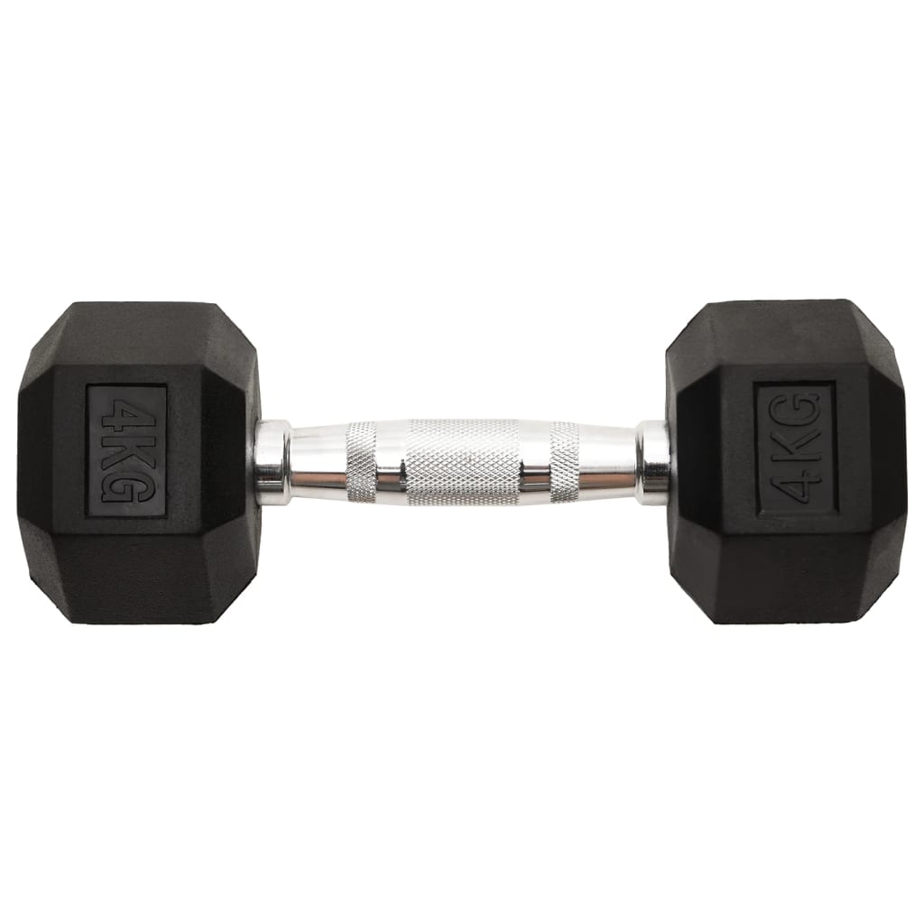 Haltères 2 pcs 8 kg Fonte