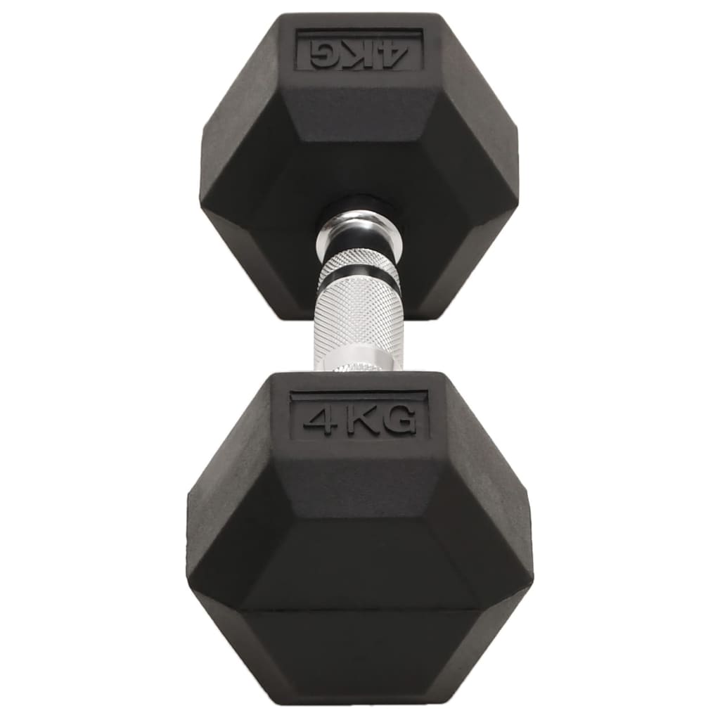 Haltères 2 pcs 8 kg Fonte