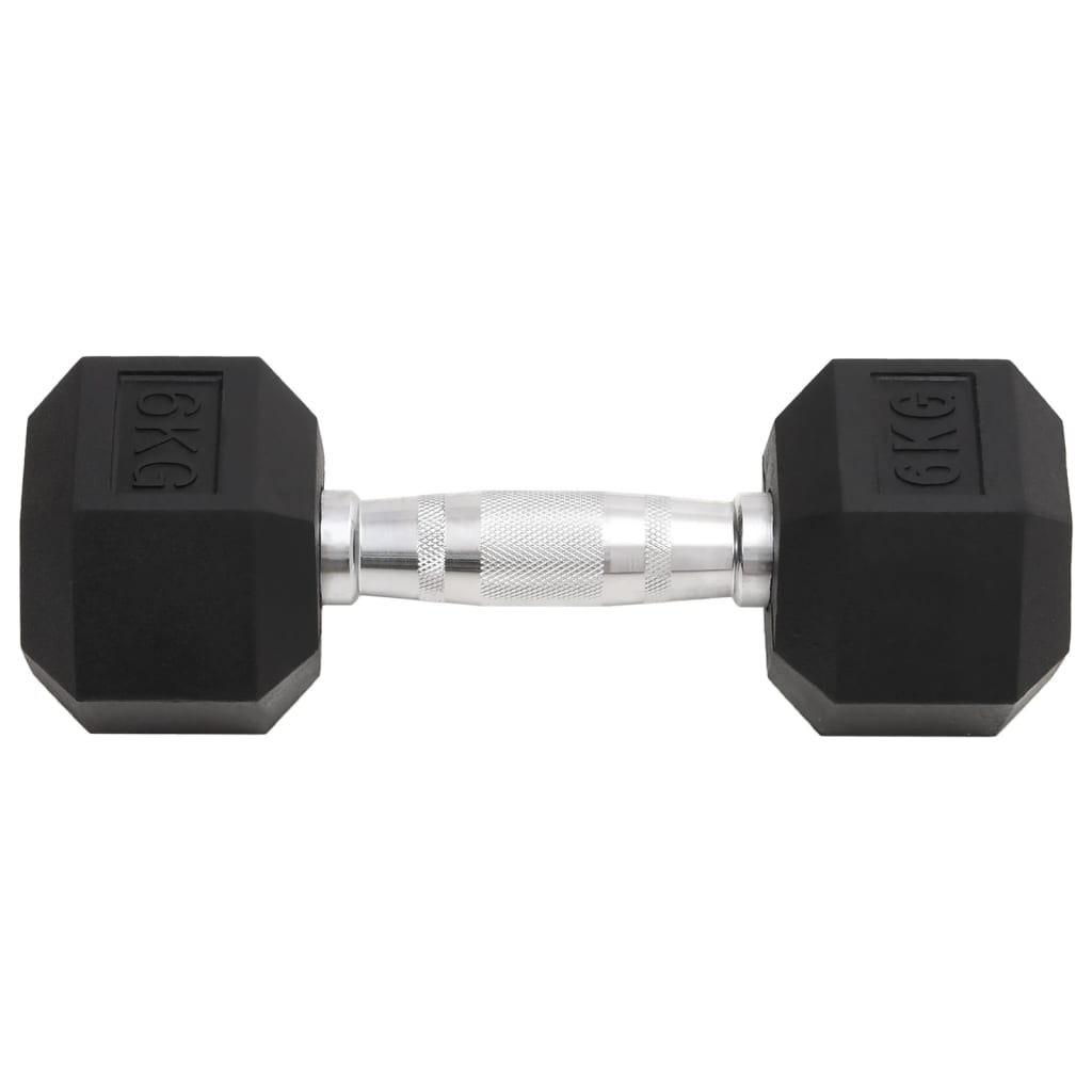 Haltères 2 pcs 12 kg Fonte