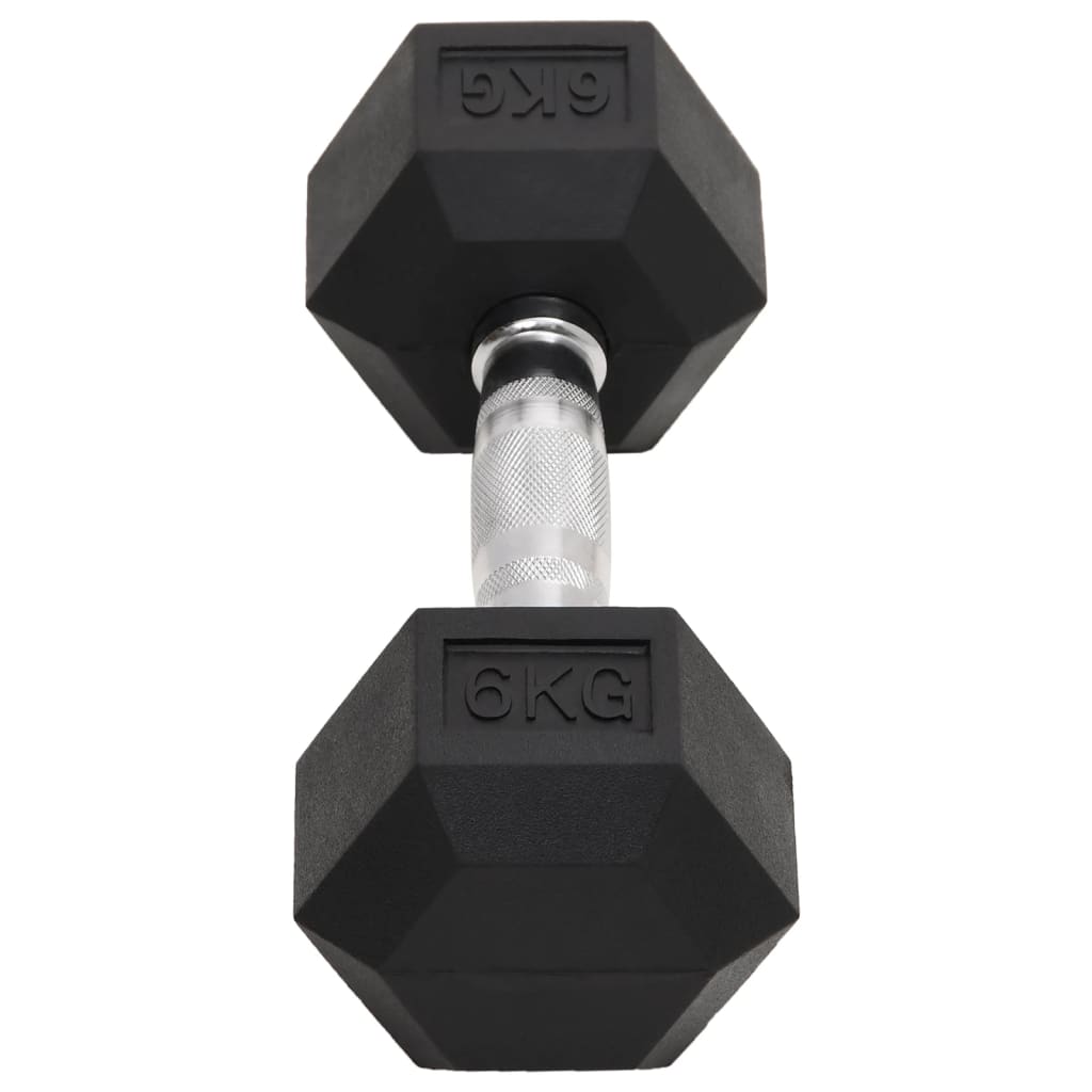 Haltères 2 pcs 12 kg Fonte