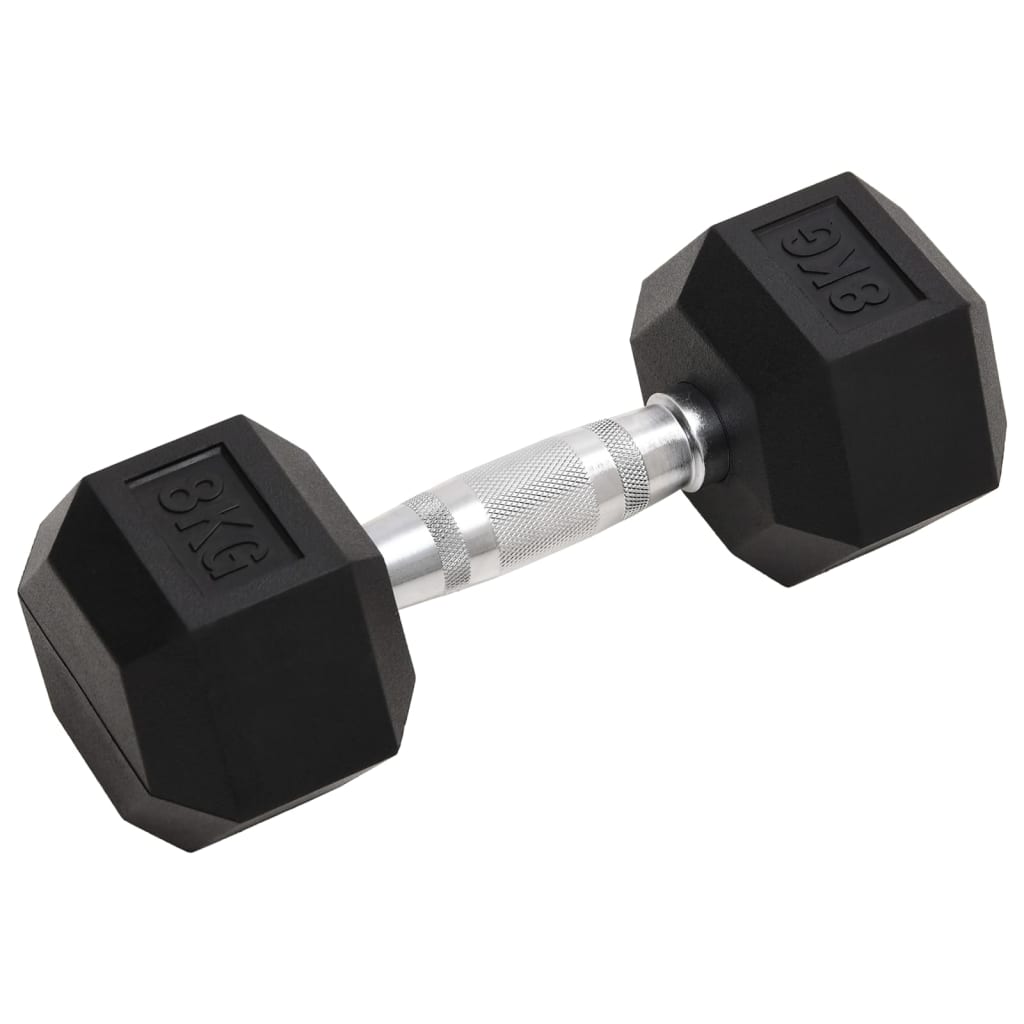 Haltères 2 pcs 16 kg Fonte
