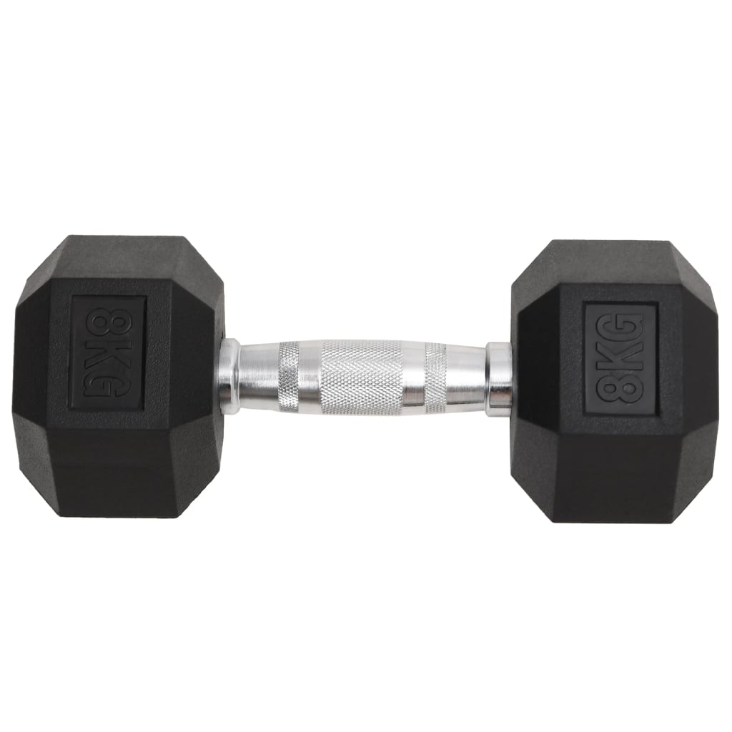 Haltères 2 pcs 16 kg Fonte