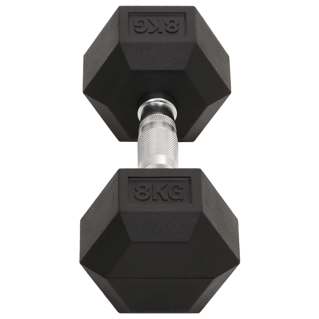 Haltères 2 pcs 16 kg Fonte
