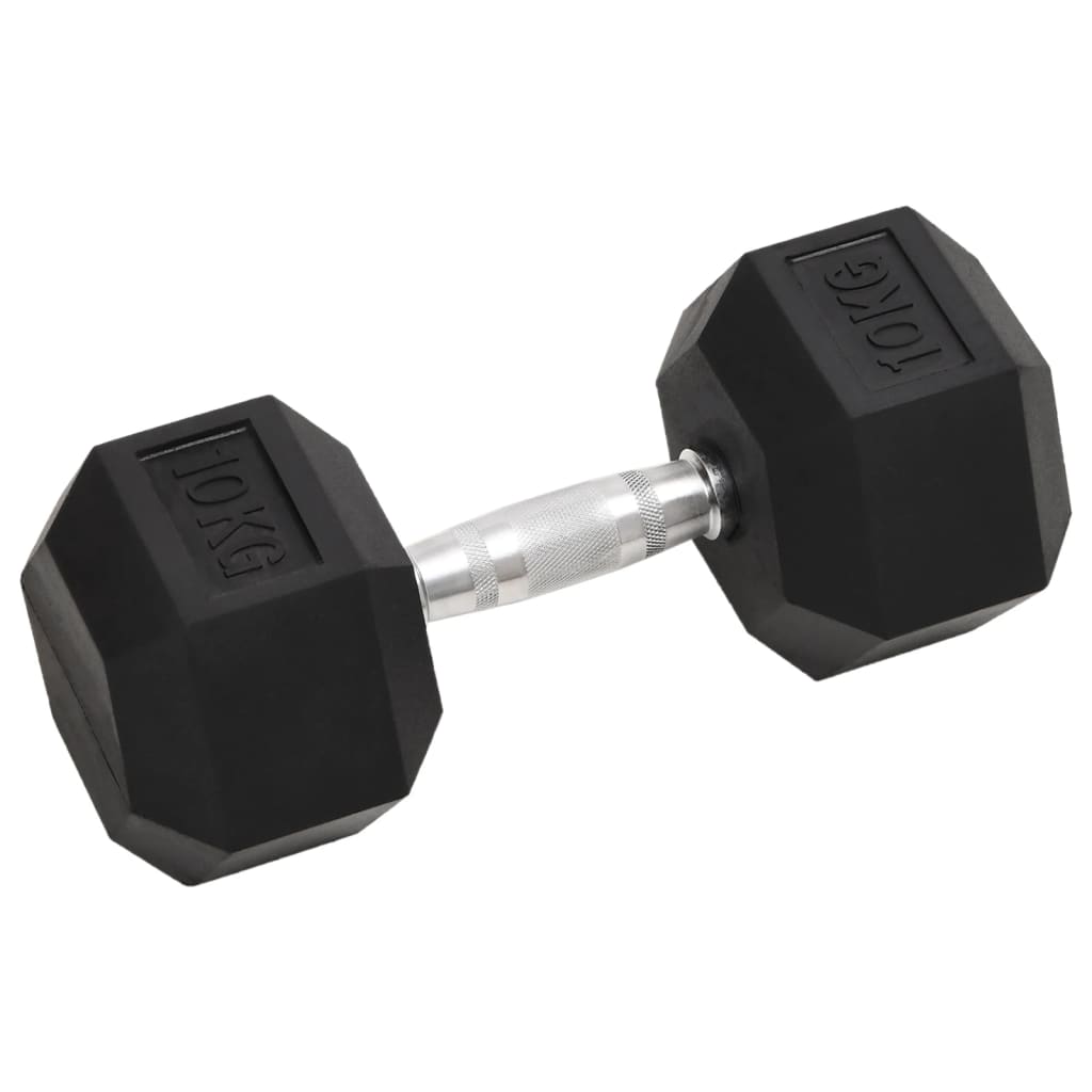 Haltères 2 pcs 20 kg Fonte