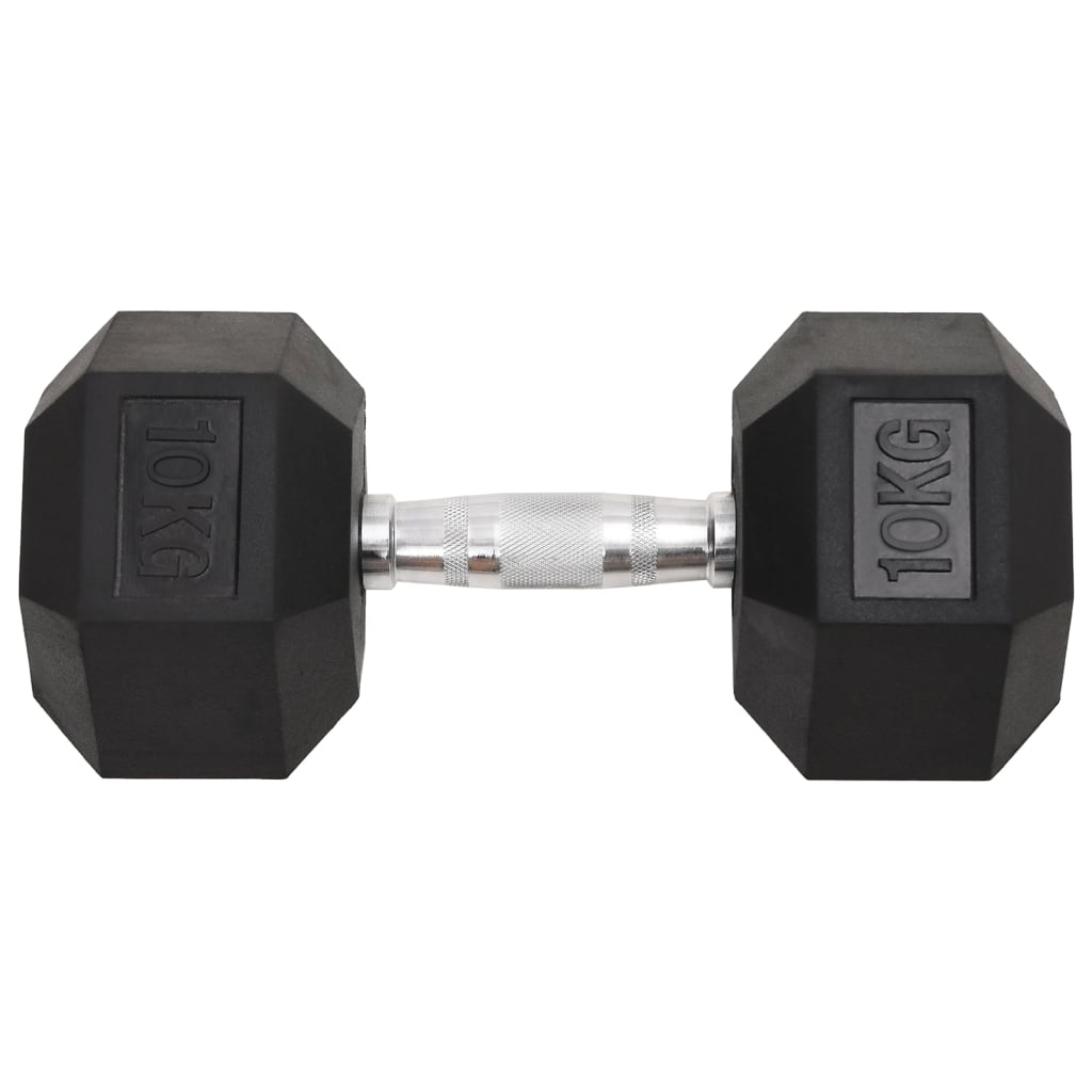 Haltères 2 pcs 20 kg Fonte