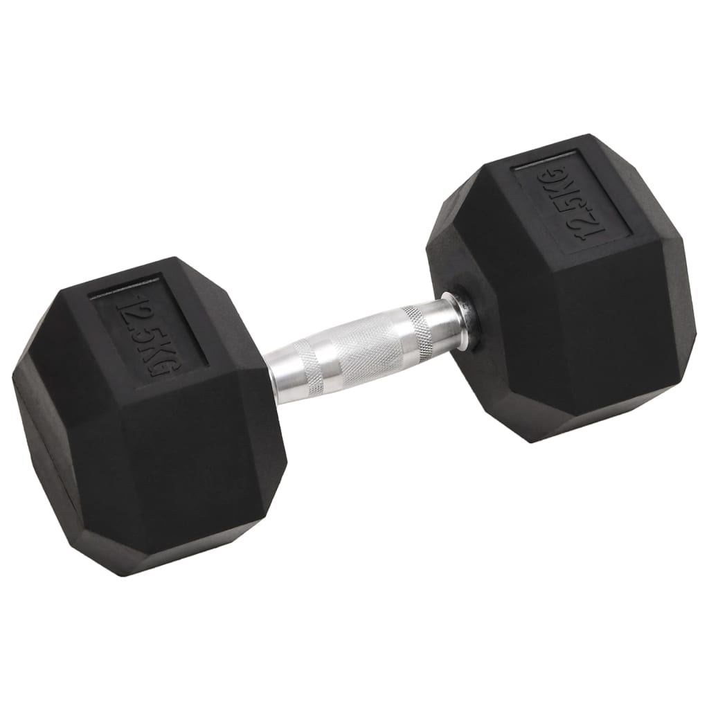 Haltères 2 pcs 25 kg Fonte