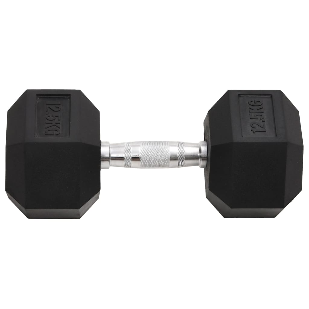 Haltères 2 pcs 25 kg Fonte