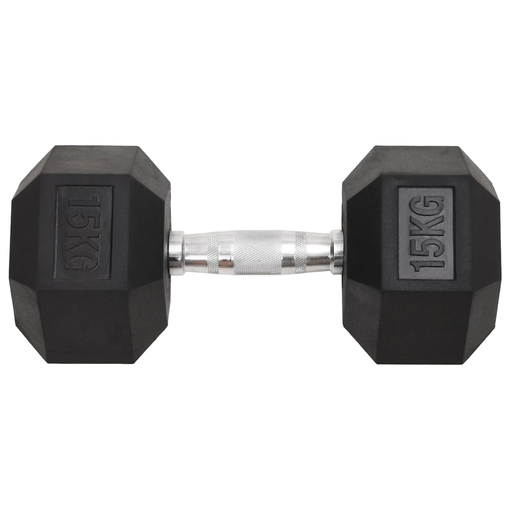 Haltères 2 pcs 30 kg Fonte
