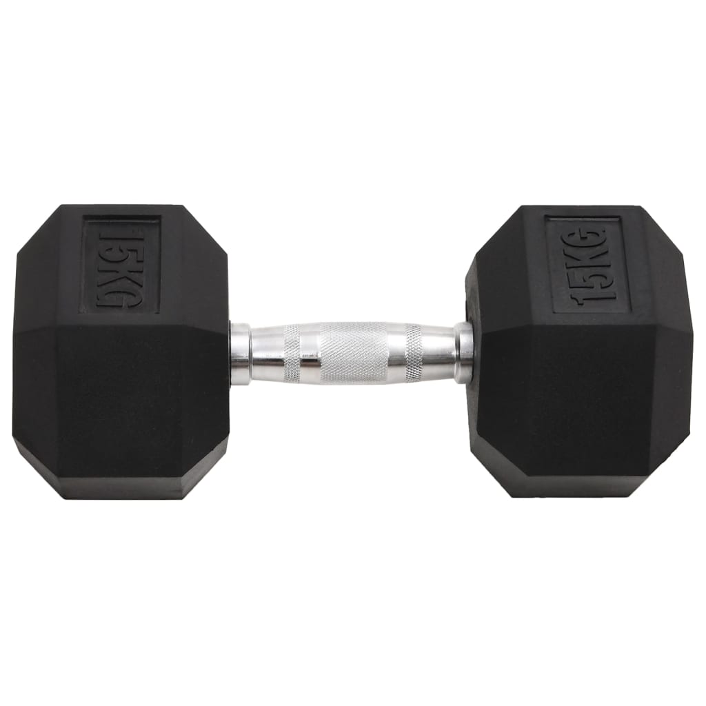 Haltères 2 pcs 30 kg Fonte