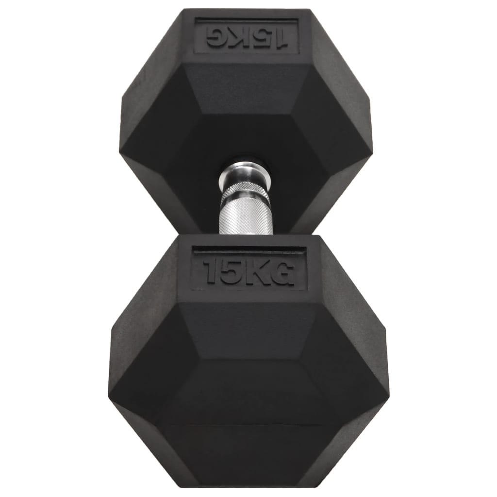 Haltères 2 pcs 30 kg Fonte