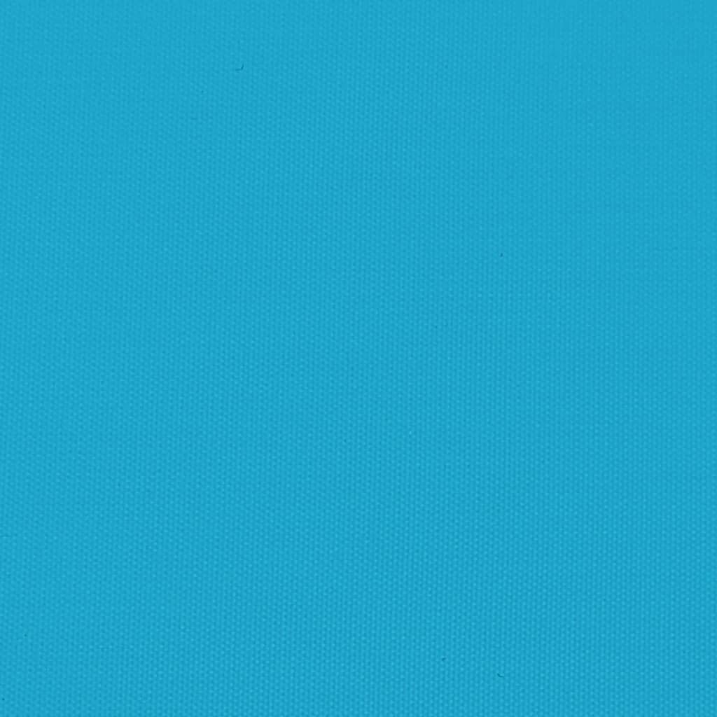 Remorque de vélo noir et bleu 30 kg fer