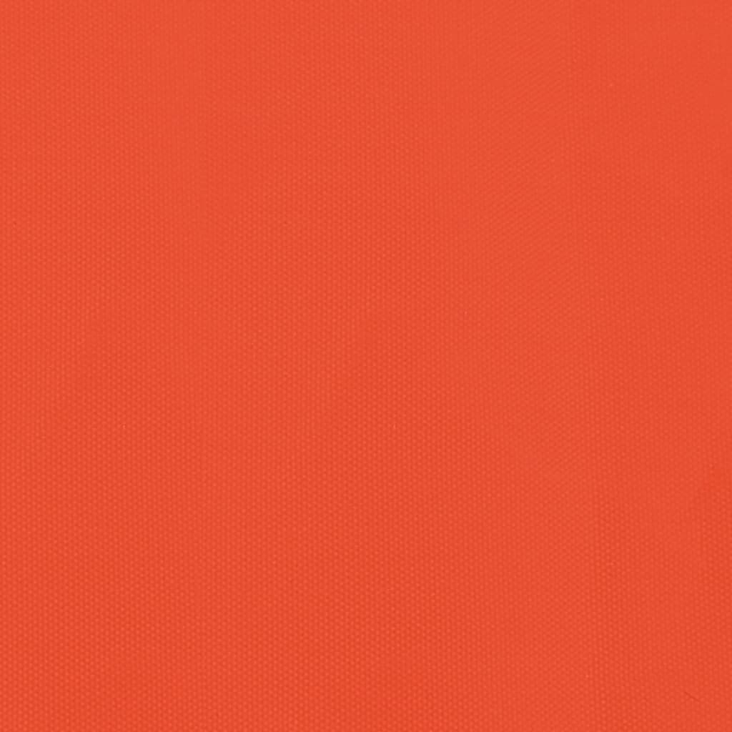 Remorque de vélo noir et orange 45 kg fer