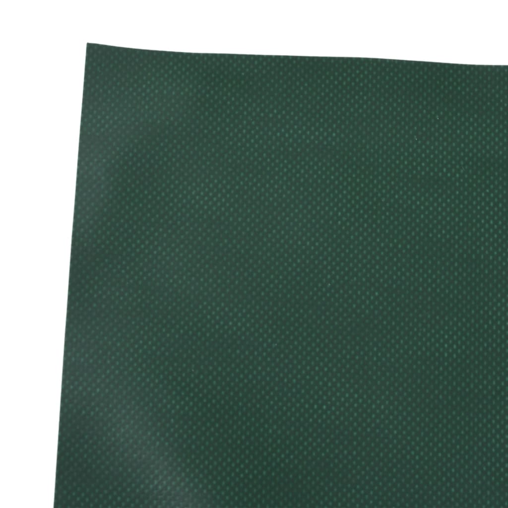 Bâche vert 1,5x20 m 600 g/m²