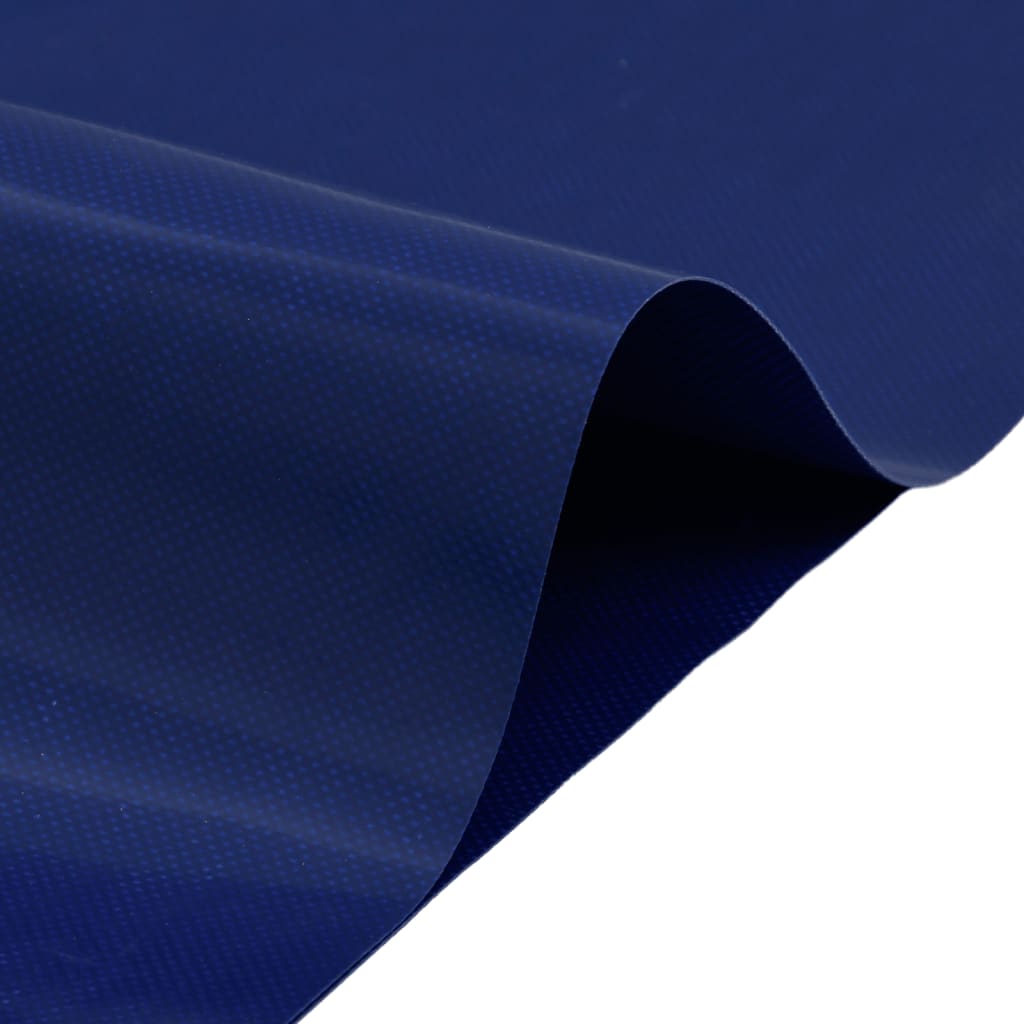 Bâche bleu 2,5x3,5 m 600 g/m²