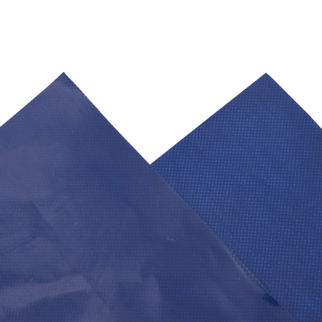 Bâche bleu 2,5x3,5 m 600 g/m²