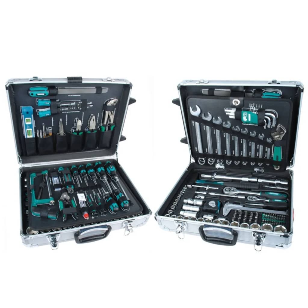 Ensemble d'outils 159 pièces