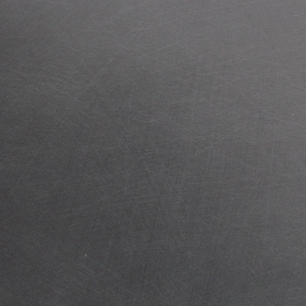 Cloison de séparation avec 6 compartiments Gris Matera