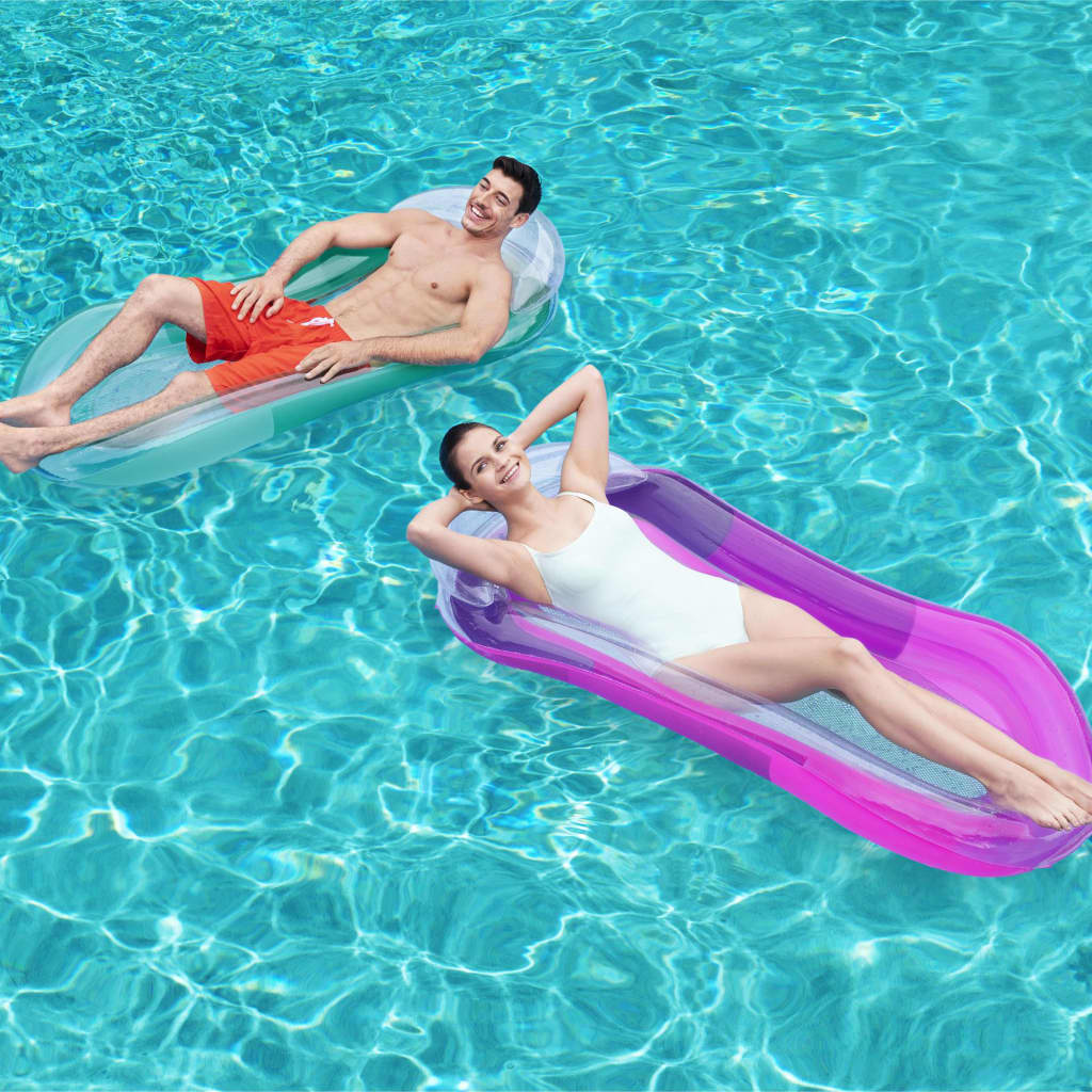 Bestway Transat gonflable de piscine 43103