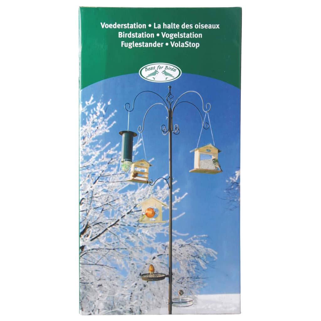 Mangeoire à oiseaux FB150