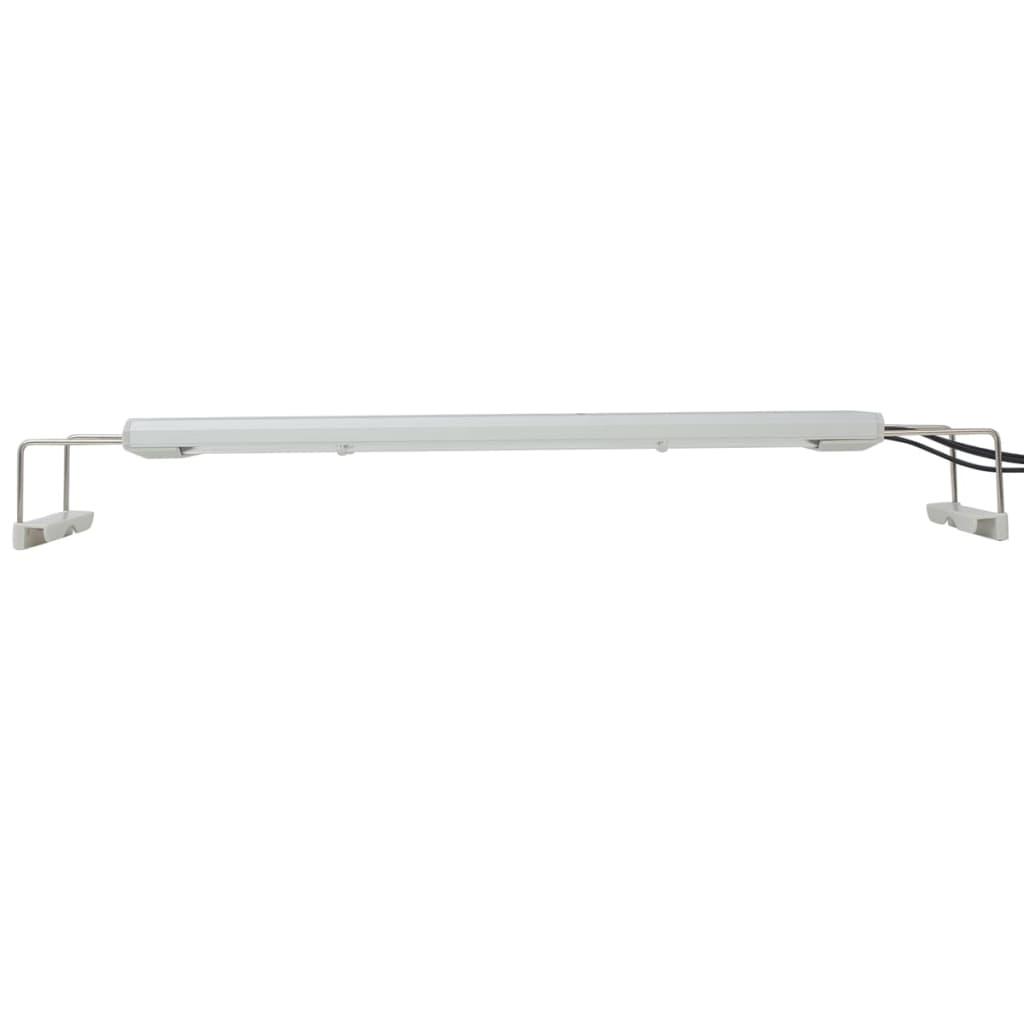 Lampe à LED pour aquarium 50-60 cm Aluminium IP67