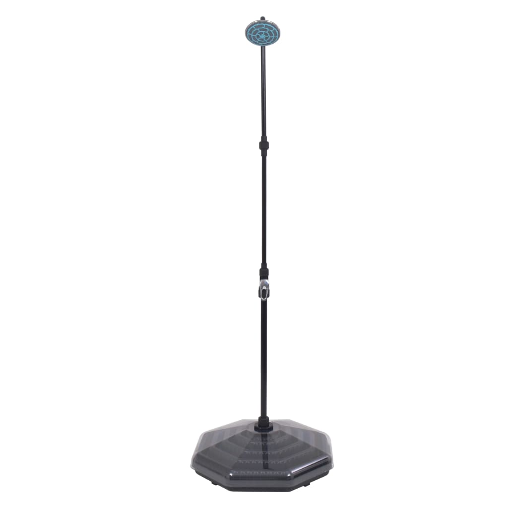 Douche solaire 20 L Aluminium HDPE