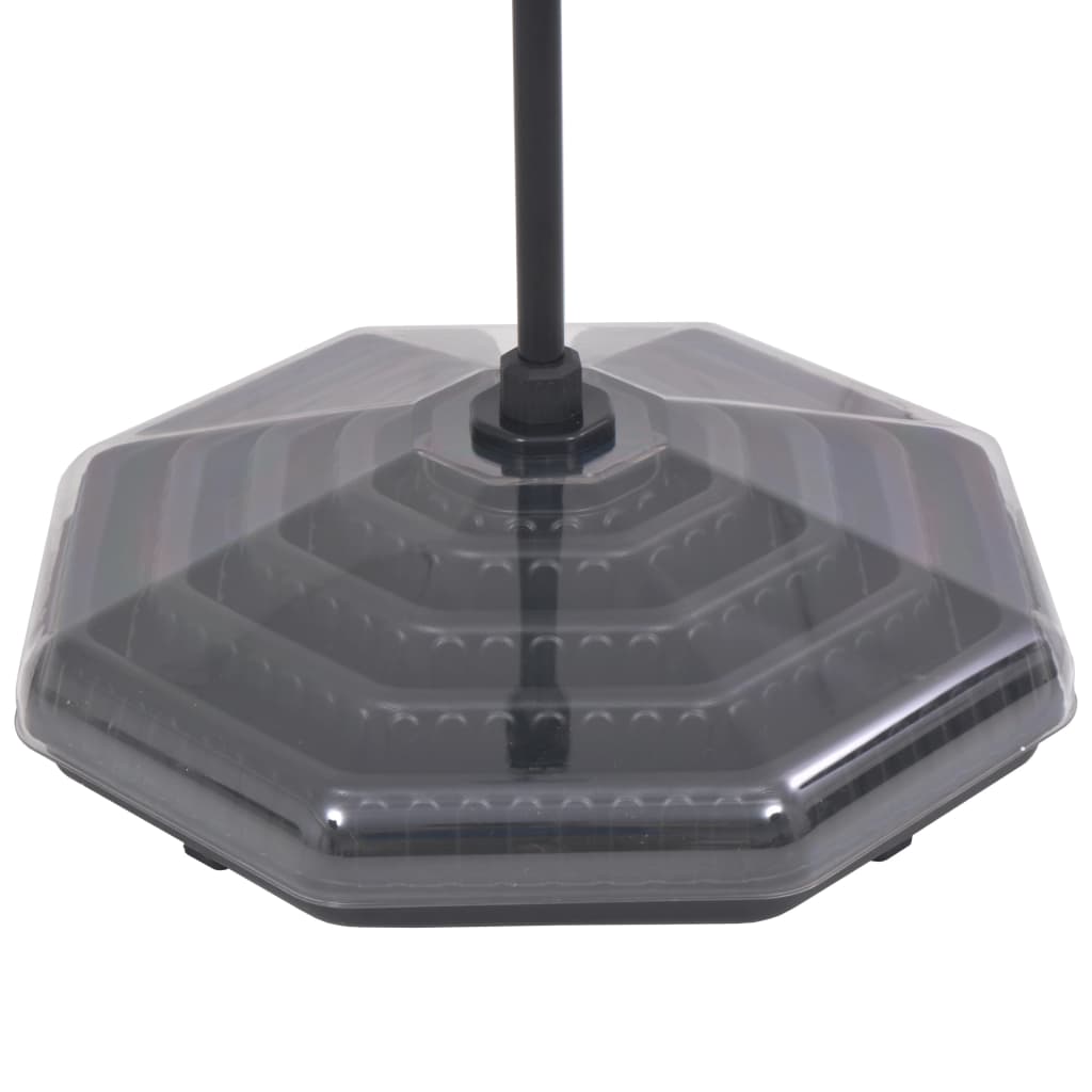 Douche solaire 20 L Aluminium HDPE