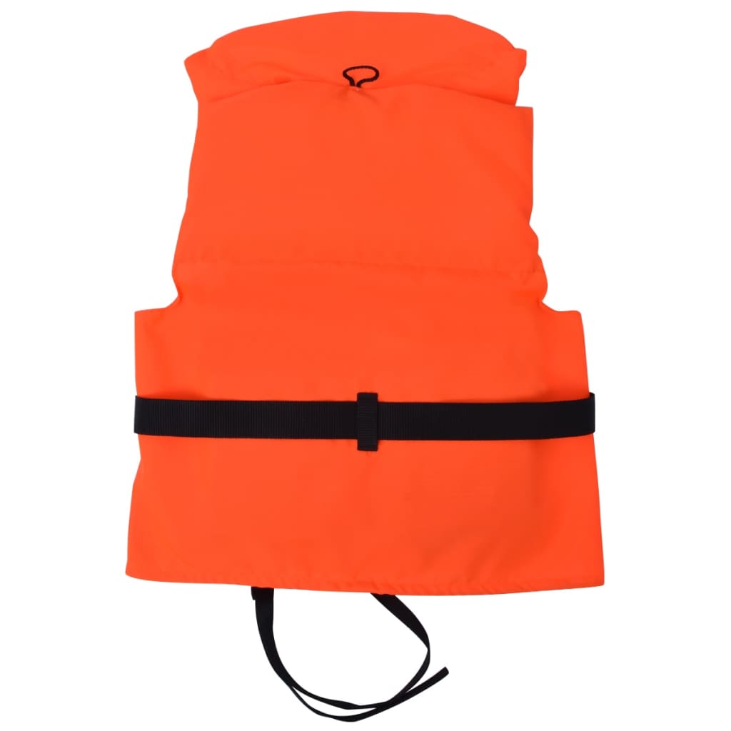 Aide à la flottabilité 4 pcs 100 N 30-40 kg