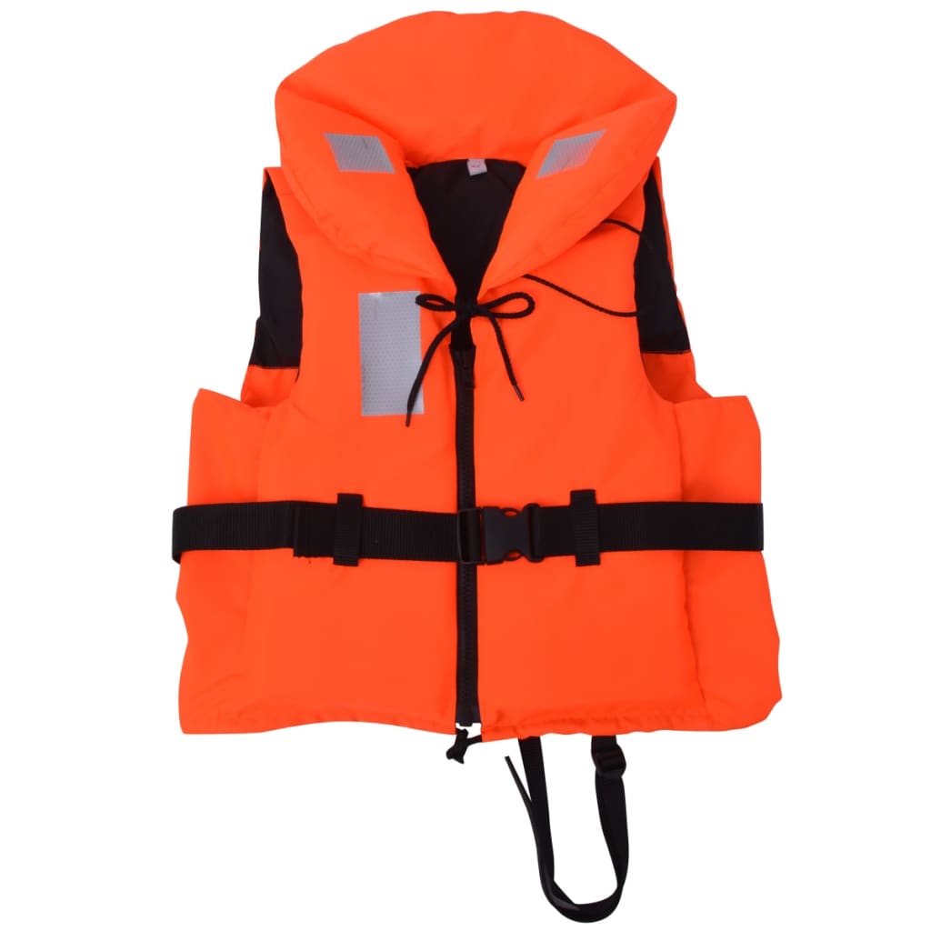 Aide à la flottabilité 4 pcs 100 N 40-60 kg