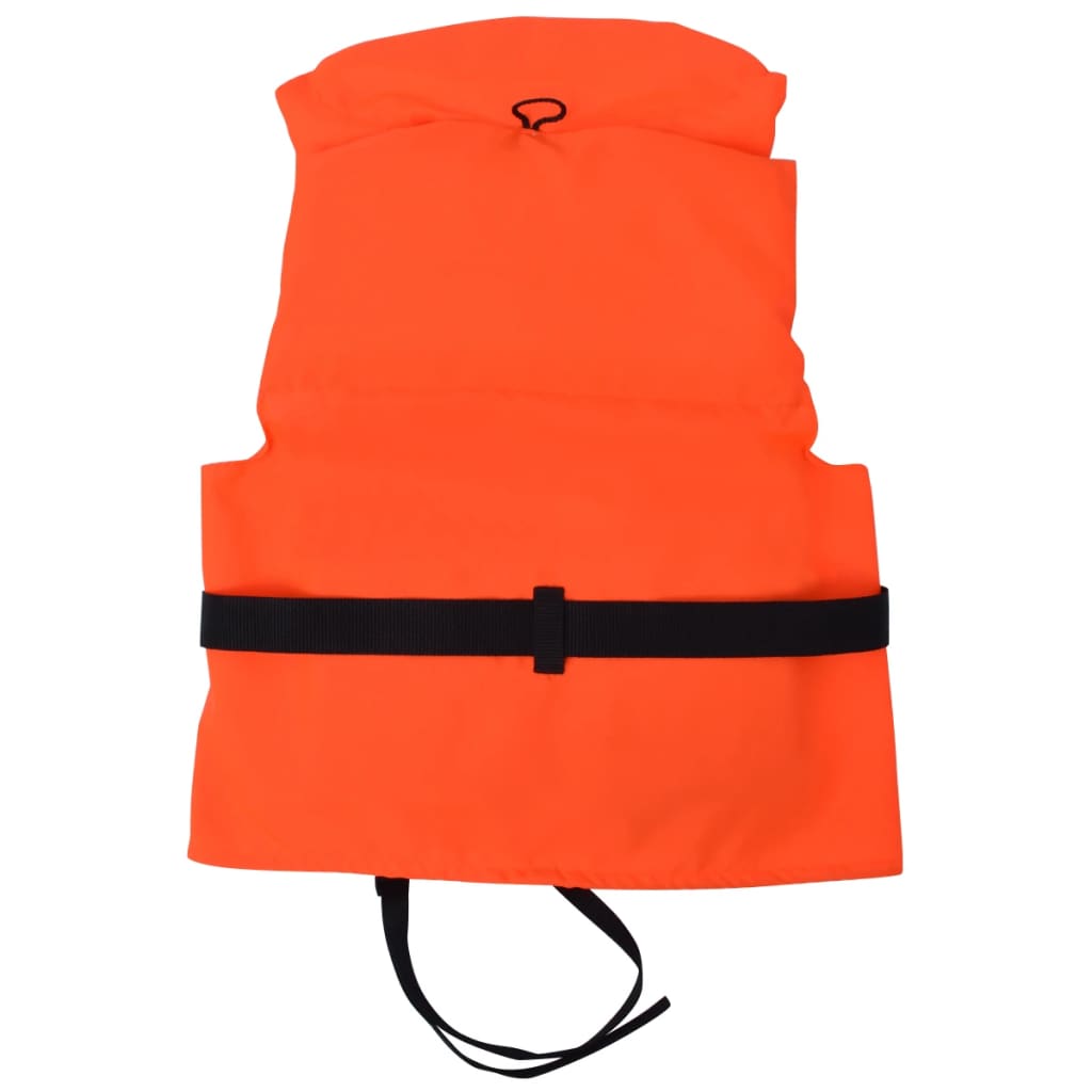 Aide à la flottabilité 4 pcs 100 N 40-60 kg