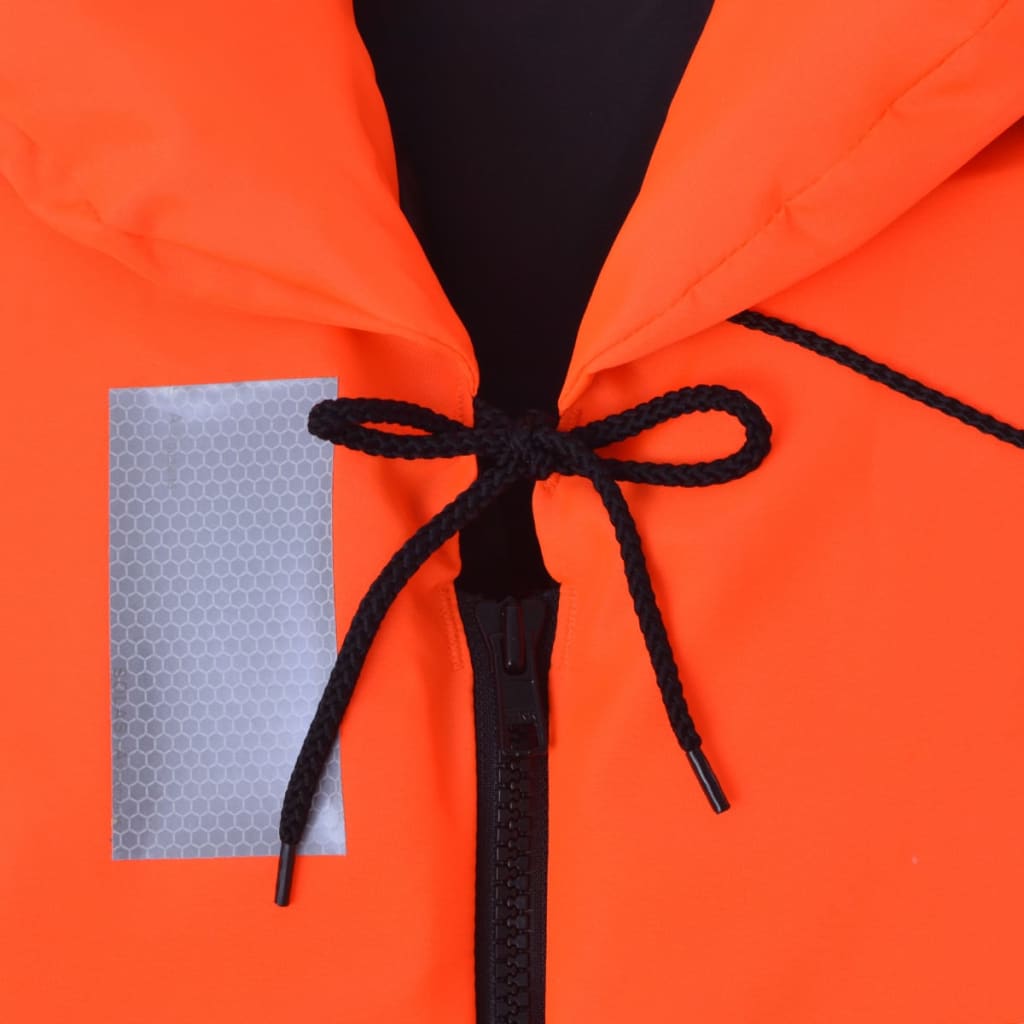 Aide à la flottabilité 4 pcs 100 N 40-60 kg