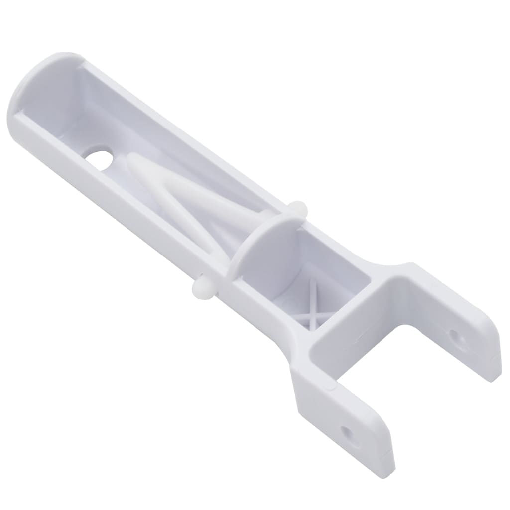Kit d'entretien de piscine 2 pcs