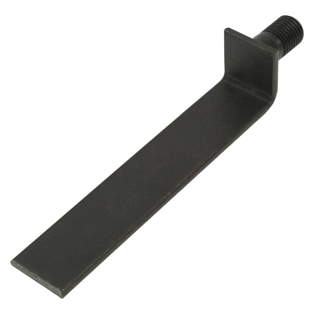 Extracteur à inertie