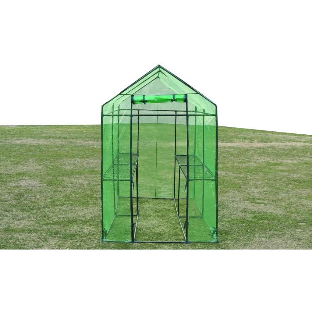 Serre Acier XL
