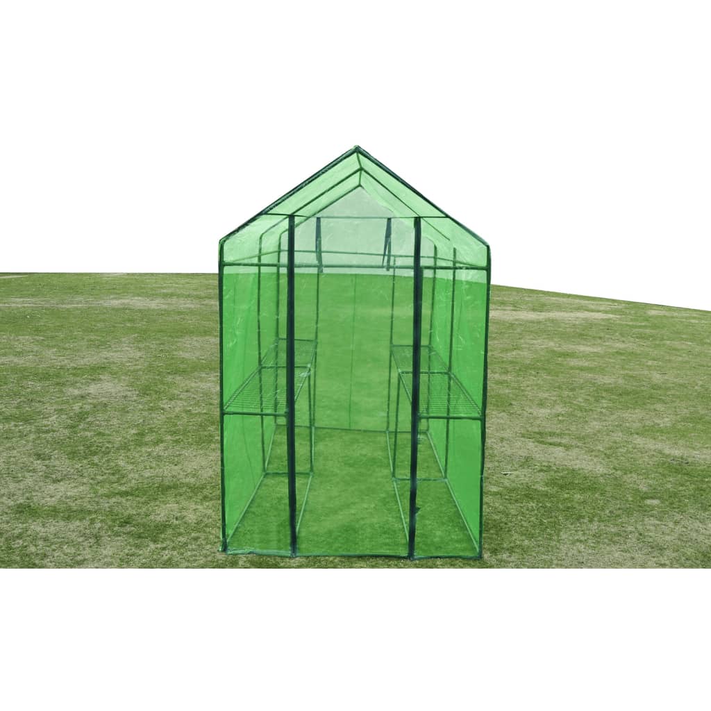 Serre Acier XL