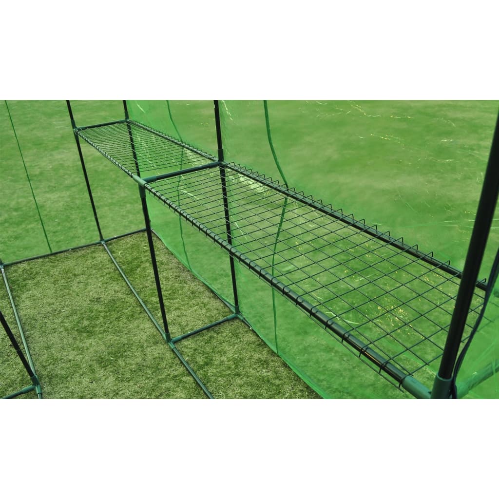 Serre Acier XL