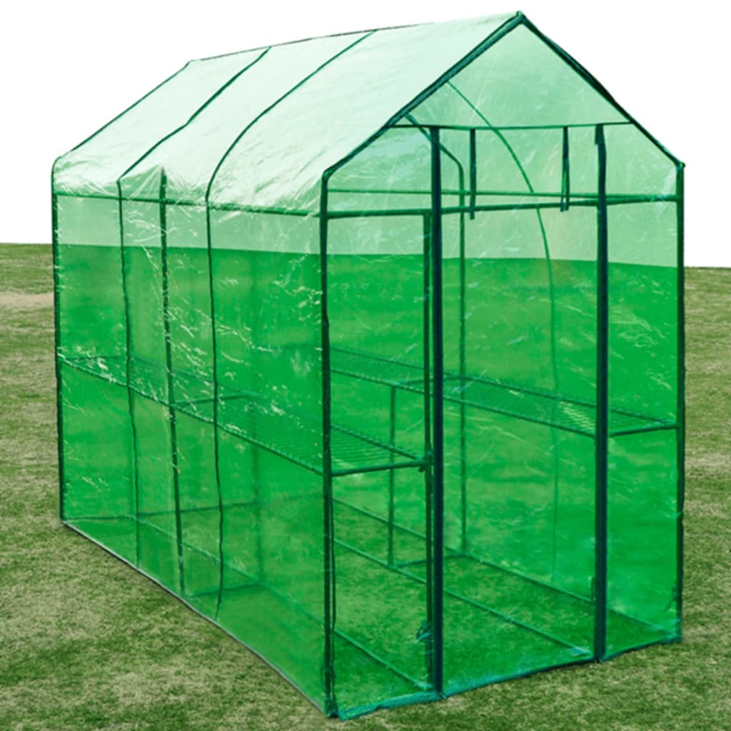 Serre Acier XL