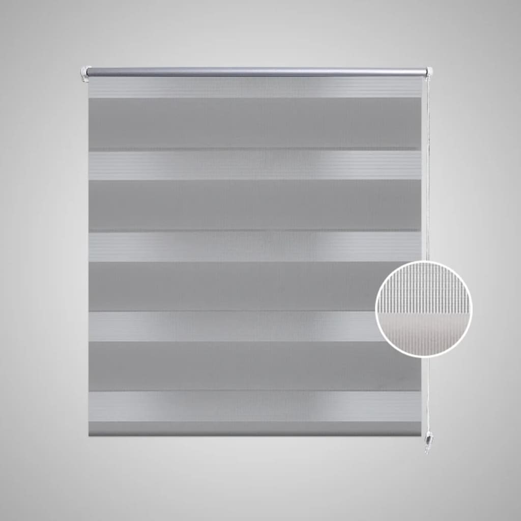 Store 60 x 120 cm Gris